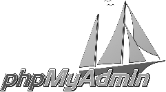 PhpMyAdmin
